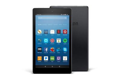 Amazon Fire HD 8