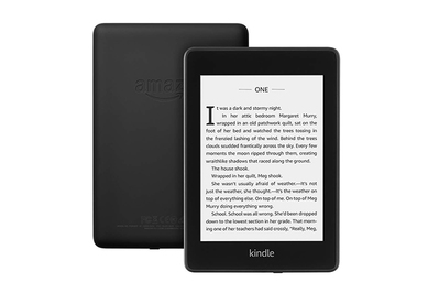 Amazon Kindle Paperwhite (10th generation)