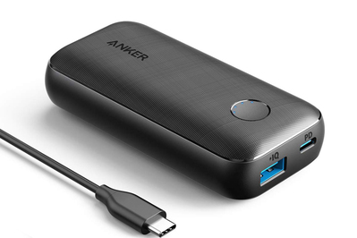 Anker PowerCore 10000 PD Redux