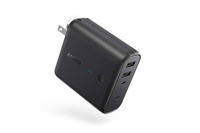 Anker PowerCore Fusion