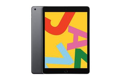 Apple iPad (7de generatie, 32 GB)