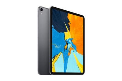 Apple iPad Pro (11-inch, 256 GB)