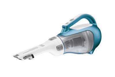 Black+Decker 16V Max Lithium Dustbuster Hand Vacuum CHV1410L