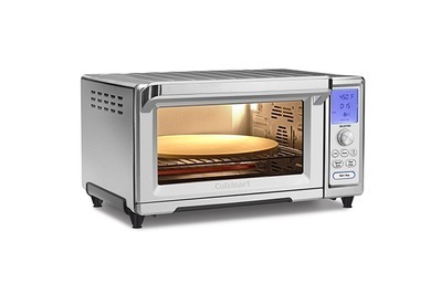 Cuisinart Chef's Broodrooster Oven