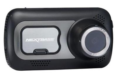 Nextbase 522GW Dash Cam