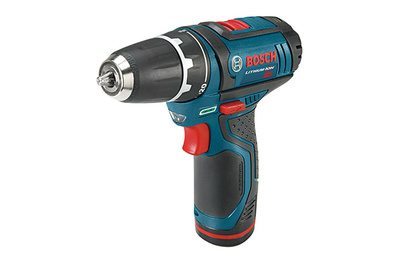 Bosch Professional GSR 12-2-LI Accuboormachine